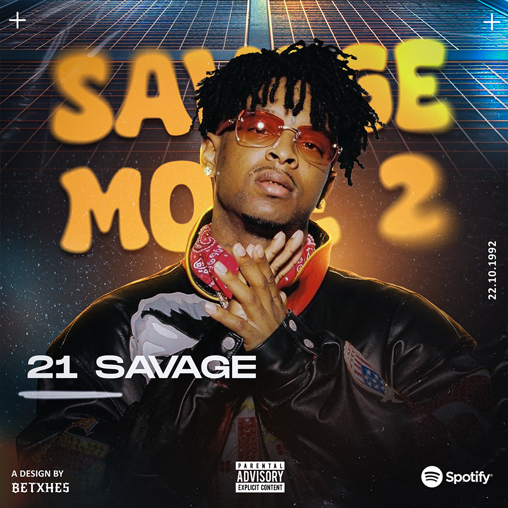 21 Savage