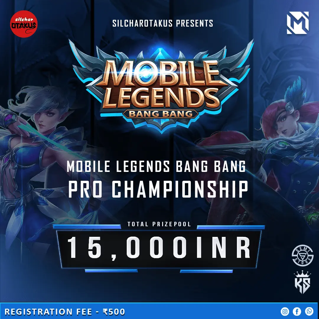 MLBB Tournament