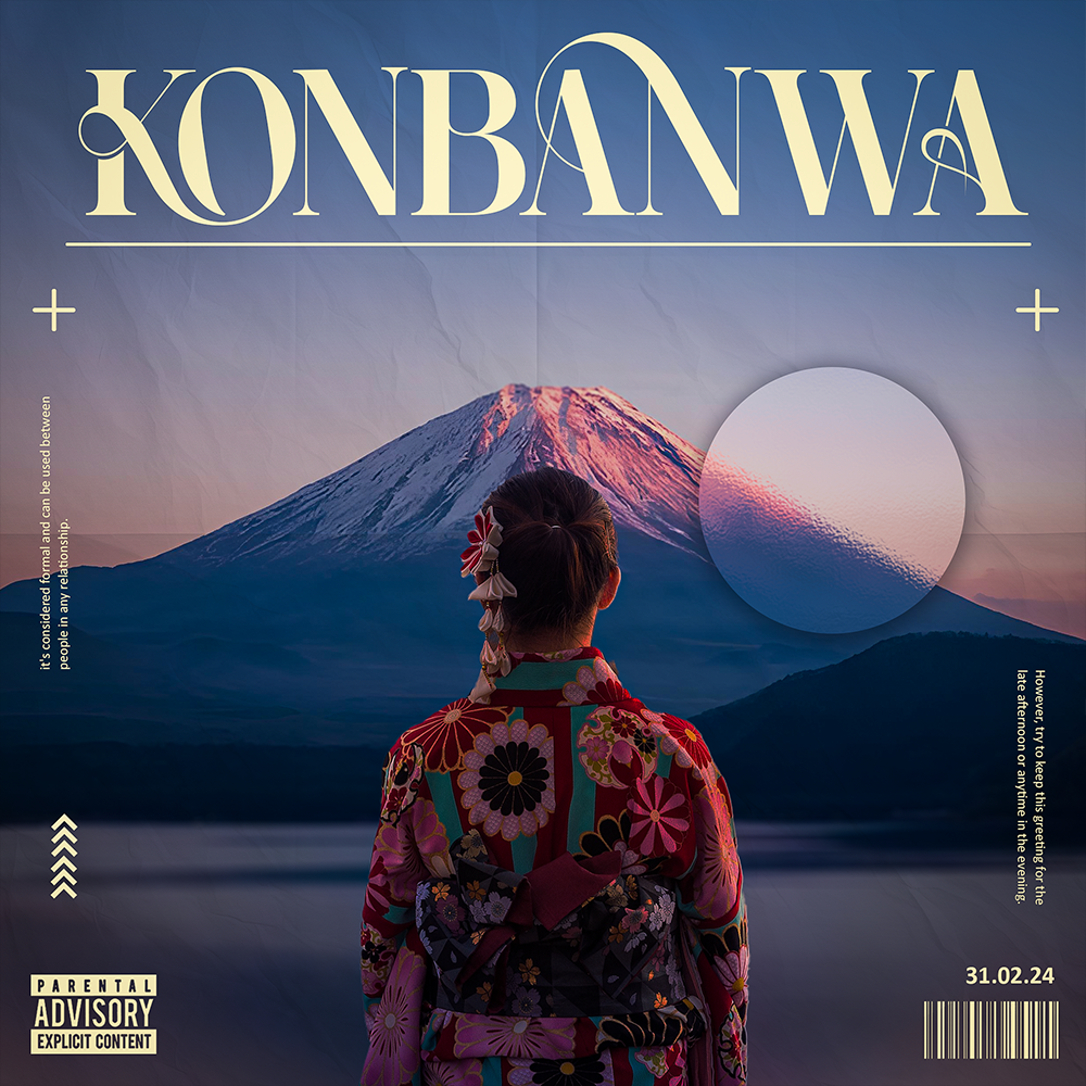 Konbanwa