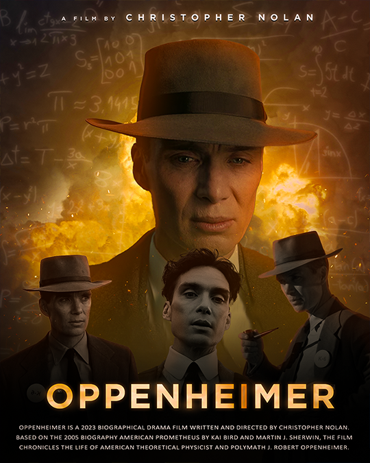 Oppenheimer