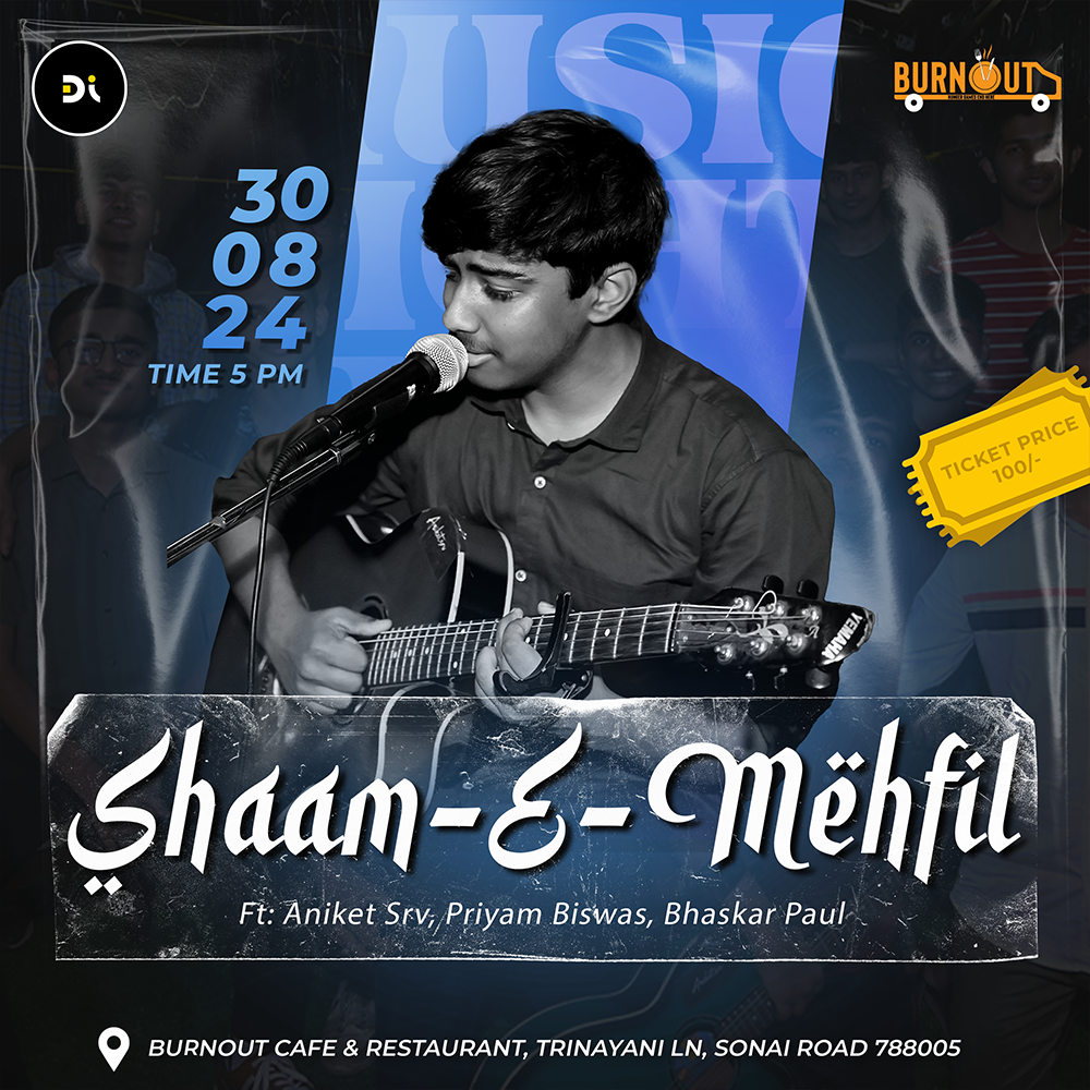 Shaam-E-Mehfil