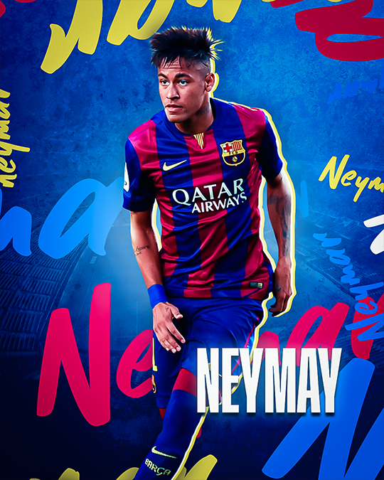 Neymar JR